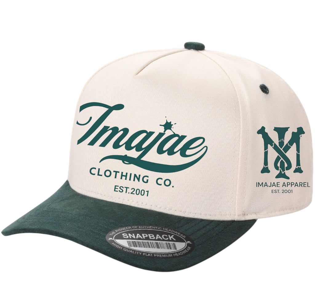 IMAJAE SIGNATURE COLOR HATS