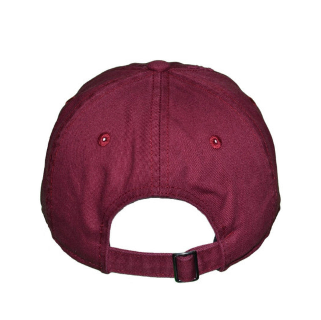 IMAJAE SIGNATURE DISTRESSED COLOR STRAP HATS