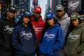 IMAJAE SIGNATURE  HOODIE SWEATSUITS