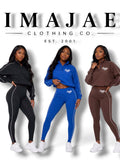 LADIES ATHLETIC ACTIVE WEAR
