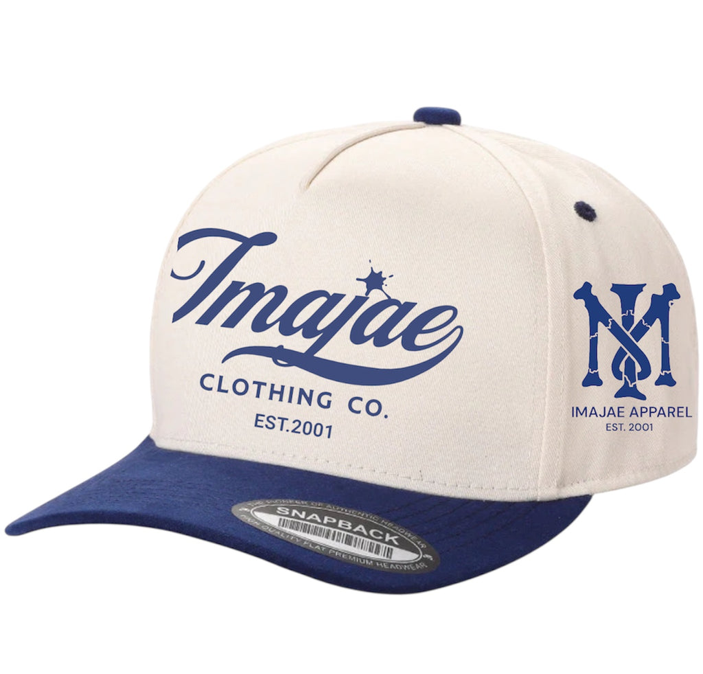 IMAJAE SIGNATURE COLOR HATS