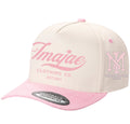 IMAJAE SIGNATURE COLOR HATS