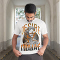 DESIRE COLLECTION BY IMAJAE  OVERSIZED TSHIRTS