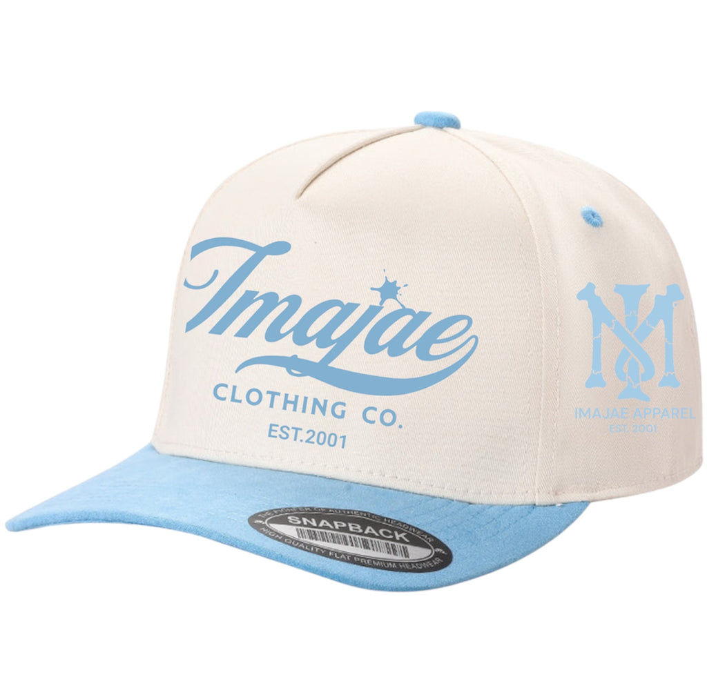 IMAJAE SIGNATURE COLOR HATS