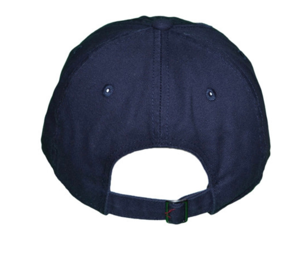 IMAJAE SIGNATURE DISTRESSED COLOR STRAP HATS