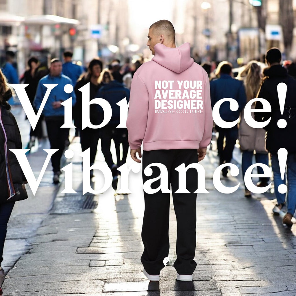 SIGNATURE OVER-SIZED ( NOT YOUR AVERAGE DESIGNER )  TSHIRTS / HOODIES