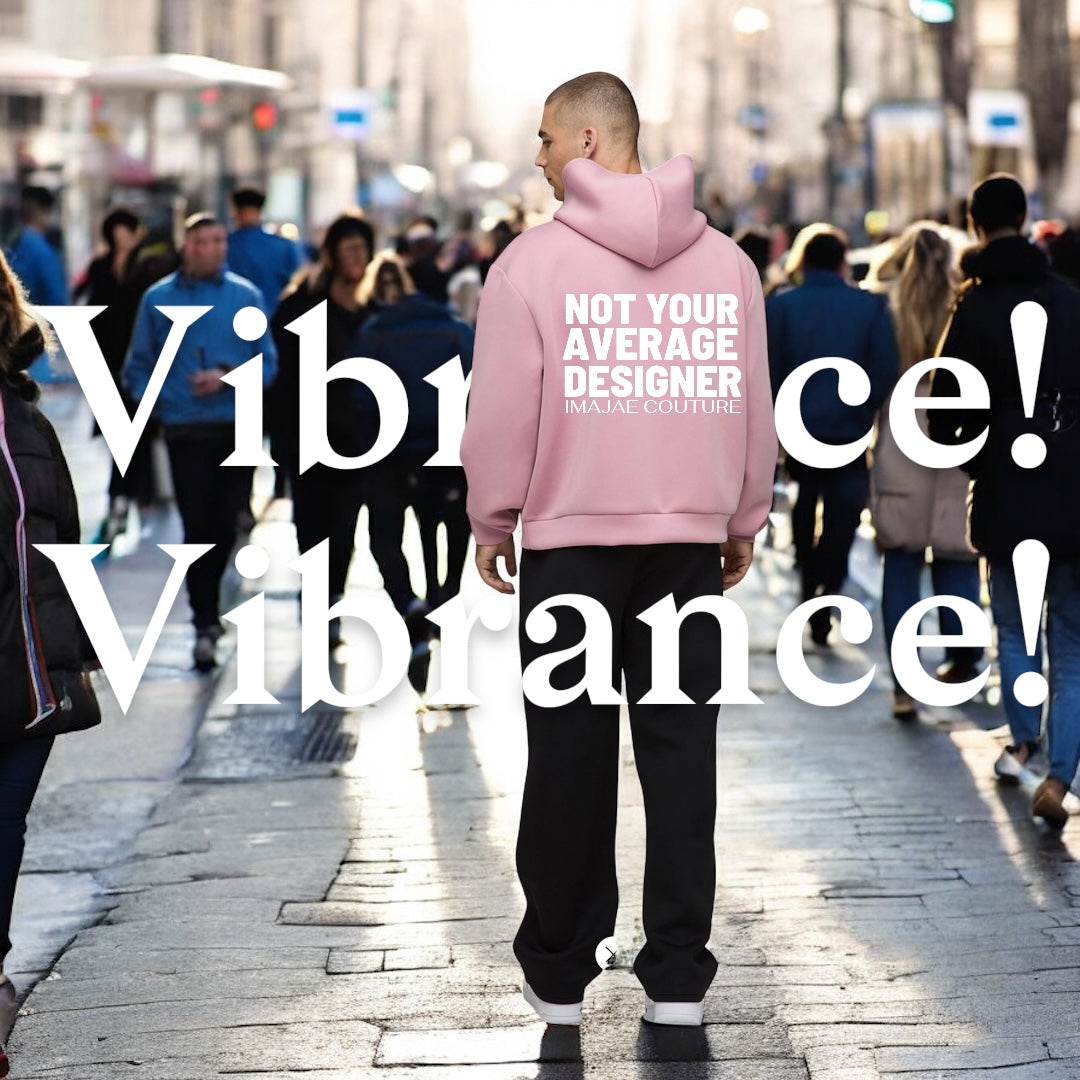 SIGNATURE OVER-SIZED ( NOT YOUR AVERAGE DESIGNER )  TSHIRTS / HOODIES