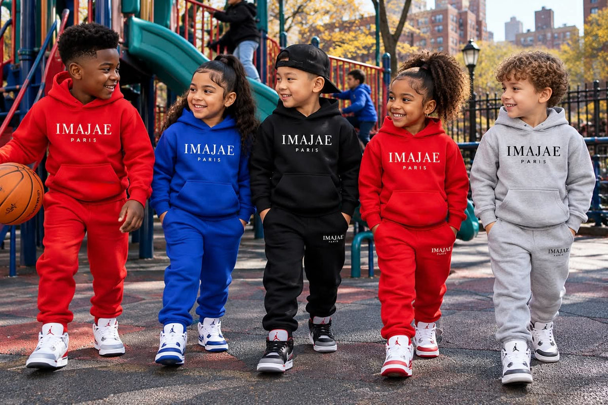 KIDS